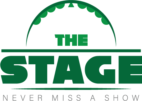 The Stage Logo-Final
